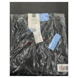 Men's Winter Trousers, Black, Large