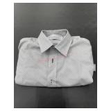 Nick Graham Men's Stretch Modern Fit Shirt