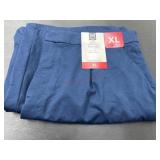 Women's Wide-Leg Trousers, Size XL