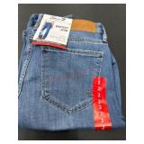 Sam's Club Women's Bootcut Jeans, Size 2