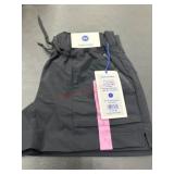 Outdoor Voices Black Shorts Size S