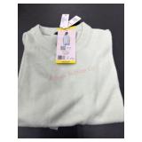 Men's Medium Mint Crewneck Sweater