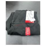 Black XL Leggings with Tags