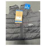 Eddie Bauer Packable Jacket Size L (10/12)