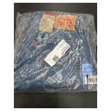 Denim Jeans With Original Tags