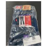 Girls' Flare Denim Jeans, Size 10