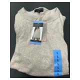 Rafaella Women's Sweater, Size Large