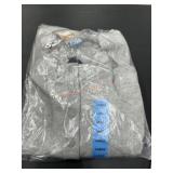 Gray Jacket in Size Large