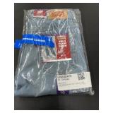 Girls Flare Denim Pants, Size 10