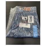 Men's Straight-Leg Jeans, 32x30