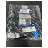 Hurley Men's Hybrid Shorts, Size 38