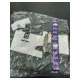 XXL Men's Full-Zip Jacket