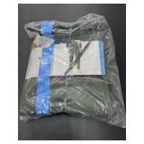 Men's Green Jacket with Packaging