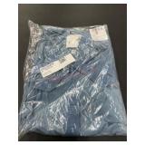 Blue Robe from Sam's Club