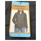 Eddie Bauer Women's Down Packable Jacket