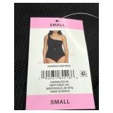 Women's One-Piece Swimsuit, Small Size