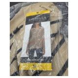 Striped Long Sleeve Top by Rafaella