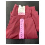 Women's Yoga Pants, Small, Flare Design