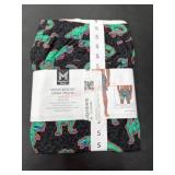 Mens Resort Swim Trunk, Size S