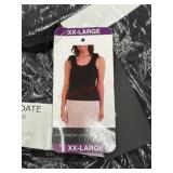 XX-Large Black French Connection Top