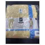 Sam's Club Yellow Dress, Size Large