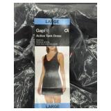 GapFit Active Tank Dress, Size Large