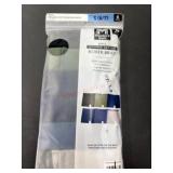 Boys Organic Cotton Boxer Brief, 6-Pack, Size S (6