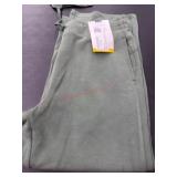 Medium-Sized Gray Pants for Sale