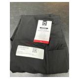 High-Rise Ankle Legging, Size XL