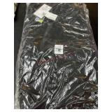 Men's Black Snow Pants