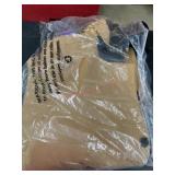 Xxl Jacket in Tan Color