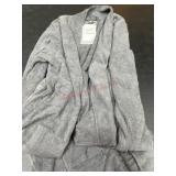 Barefoot Dreams Xlarge Cardigan