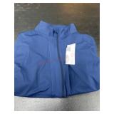 Women's Large Blue Jacket by Sam's Club