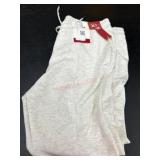 Women's XL Pants in Light Gray
