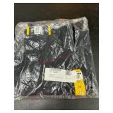 Women's Black Clothing Item
