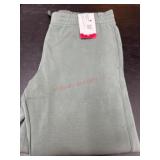 Men's XL Lounge Pants in Green