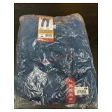 Men's XL Blue Pajama Set