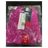 Women's Pink Leggings in Size XS