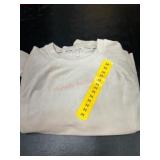 Beige Pullover Sweatshirt - Medium