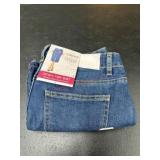 Women's Denim Midi Skirt
