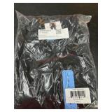 Women's Large Black Pants