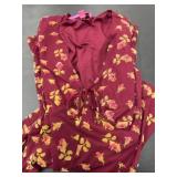 Women's Medium Floral Dress