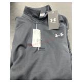 Men's Small Black Polo Shirt