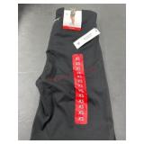 Black DKNY Compression Shorts - XS