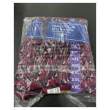 Nautica Men's Sleepwear Set XXL