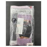 Ellen Tracy Essentials Smoothing Shorts XL