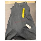 GapFit Women's Tank Dress Size M