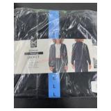 Black Women's Travel Jacket