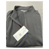 Outdoor Voices Quarter-Zip Pullover