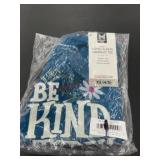 Girls' Long Sleeve Graphic Tee, XS (4/5)